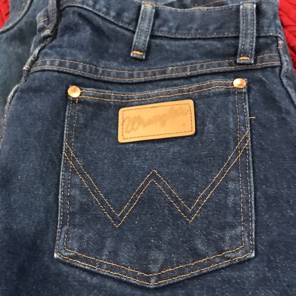wrangler jeans mens 13mwz